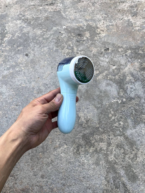 Lint Remover Tool