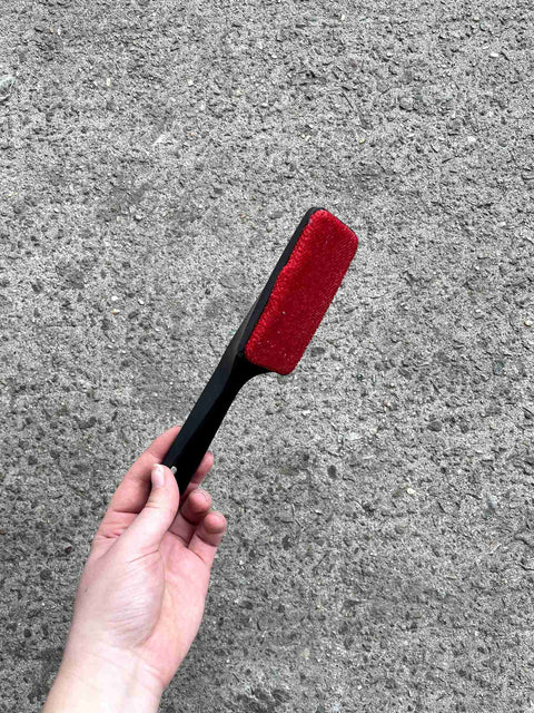 Lint Remover Tool
