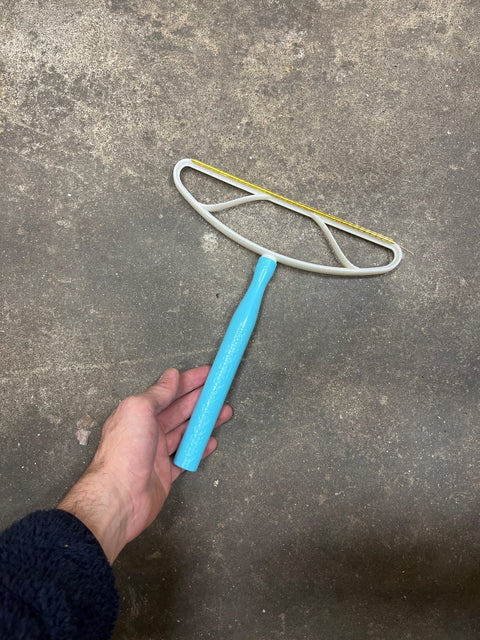 Lint Remover Tool
