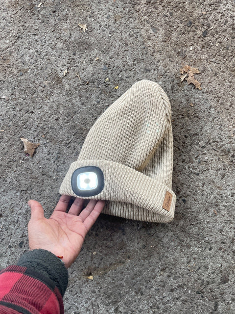 Lishinu Light Up Beanie