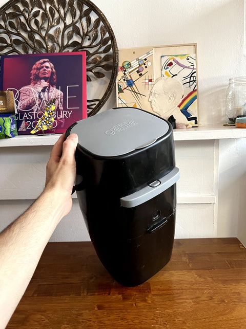 Litter Genie Pail, Cat Litter Disposal System