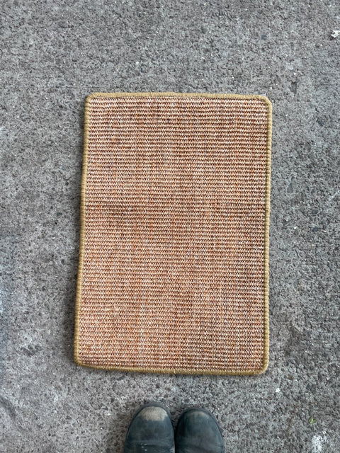 Little Jute Rug