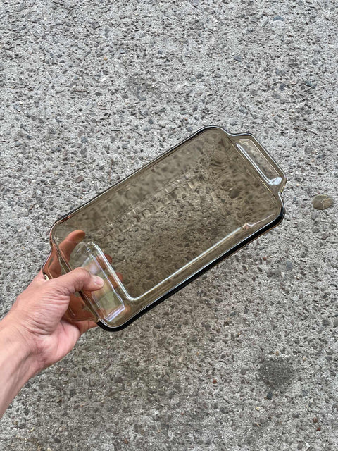 Loaf Dish, 5x9x2.75”