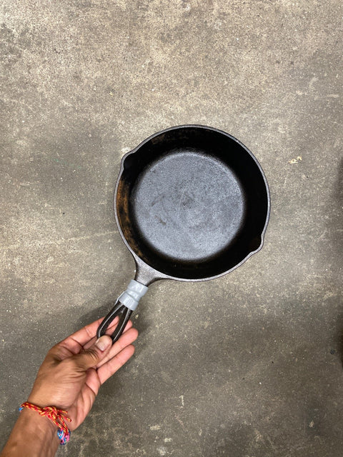 Lodge Small Cast Iron Pan
