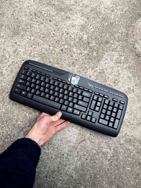 Logi Wireless Keyboard