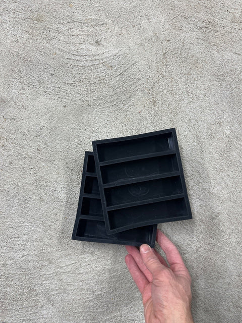 Loong Silicone Ice Cube Trays