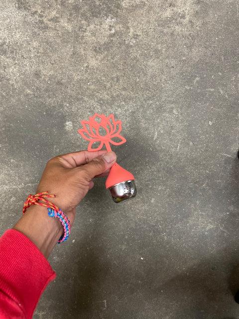 Lotus Tea Infuser