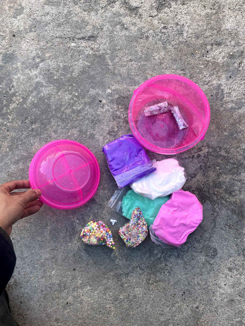 Lovely Lil' Slime Kit