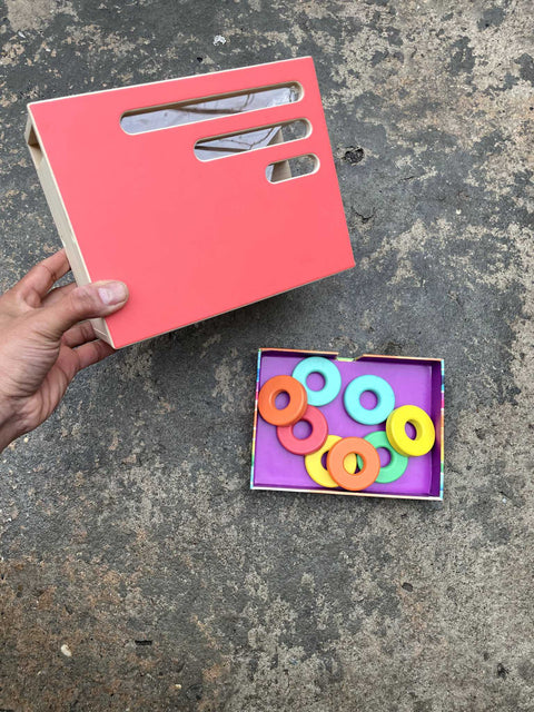 Lovevery Ring Game