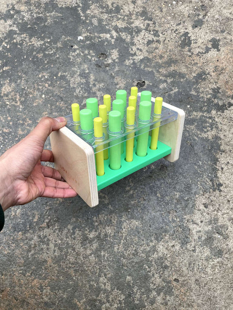 Lovevery Stacking Toy Set