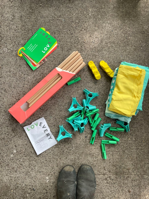 Lovevery: The Storyteller Play Kit