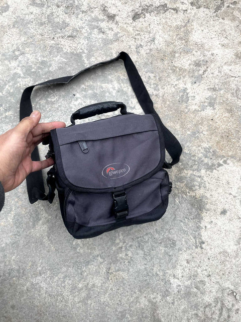 Lowepro Camera Bag