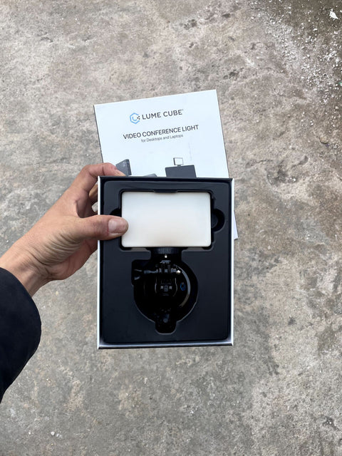 Lume Cube Video Light