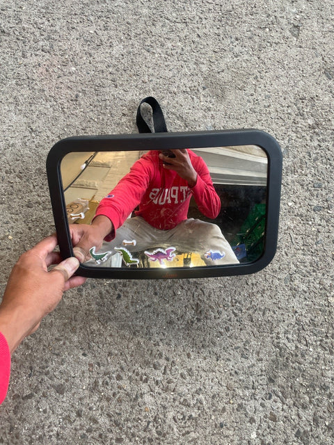 Baby Safety Car Mirror