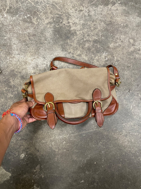 MCM Vintage Doctor Bag
