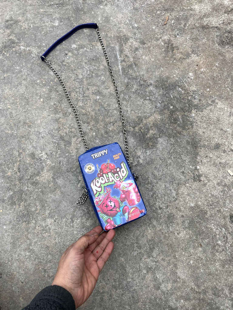 MET Gala Level Kool-Acid Bag