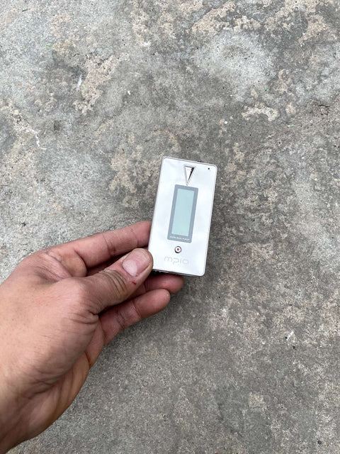 MPIO Digital Recorder