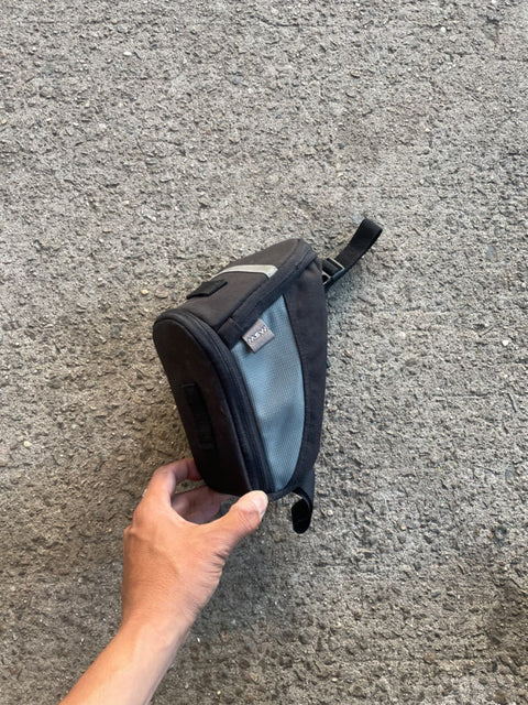MSW Bike Saddle Bag