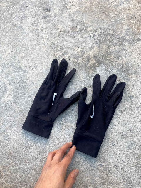 Nike Performance Gloves, Sz S/M