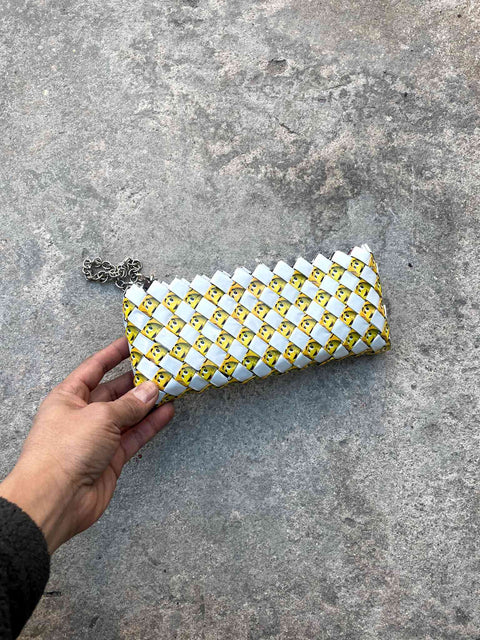 M&Ms Clutch