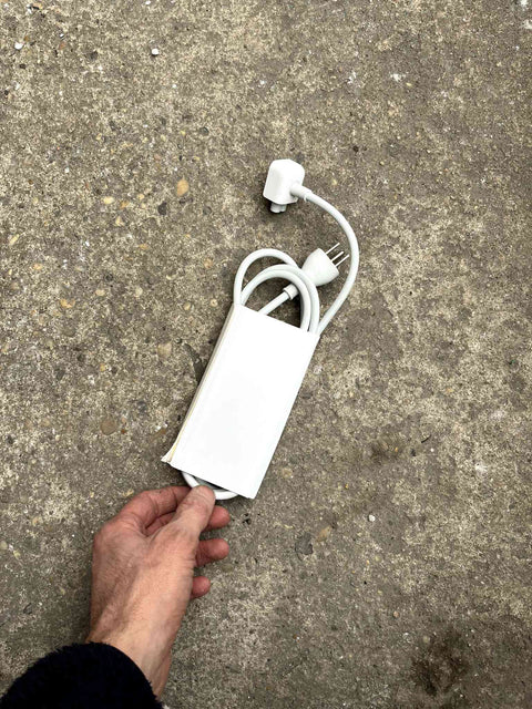 MacbookPro Charger Extension Cable