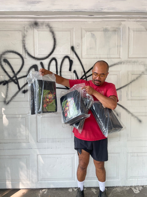 Maddd 15 Gal Fabric Grow Bags