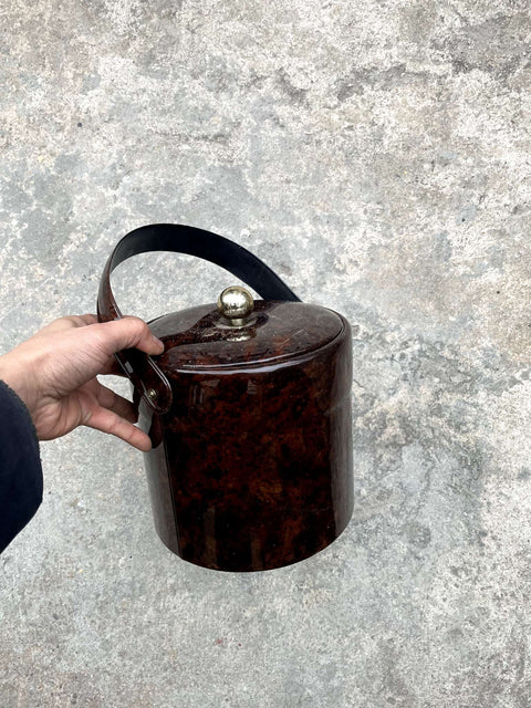 Mad Men-esque Ice Bucket