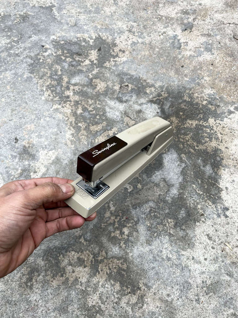 Mad Men Edition Swingline Stapler