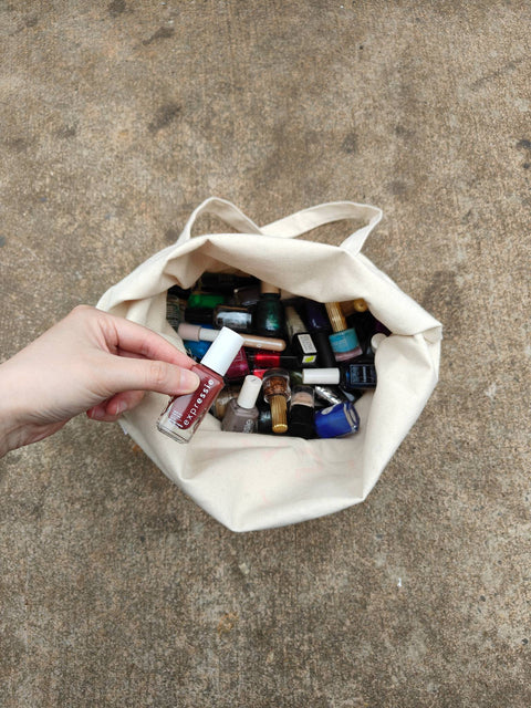 Mad Nail Polish