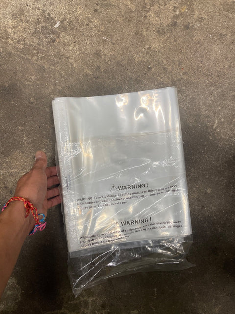 Madd Binder Sleeves