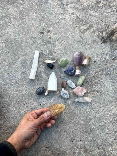Madd Gems