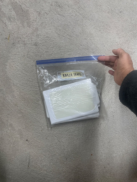 Madd Roach Traps