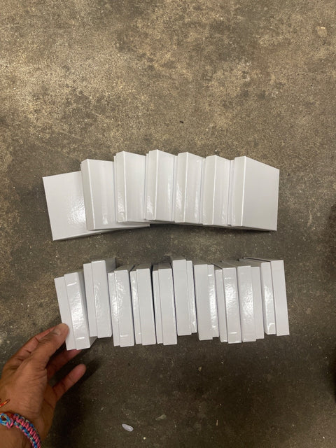 Madd Small Jewelry Boxes