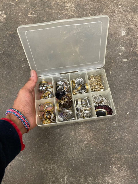 Maddd Jewelry