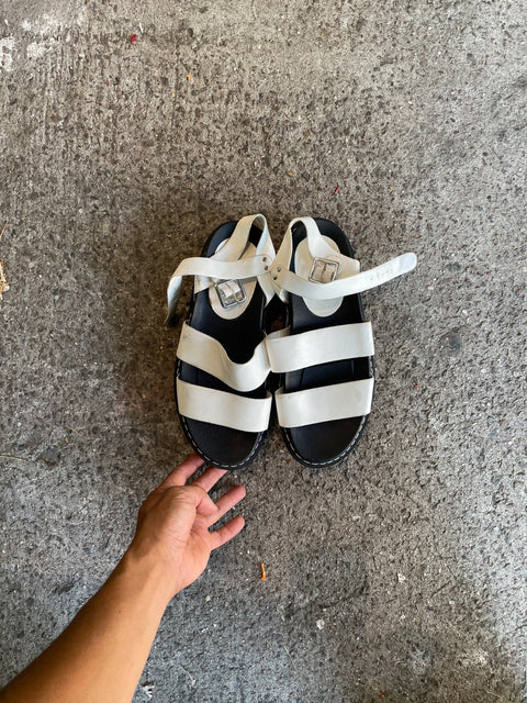 Madden Platform Sandals, 7m