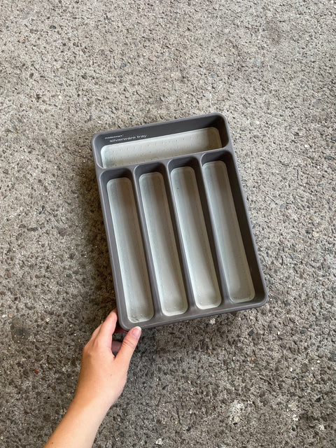 Madesmart Silverware Tray