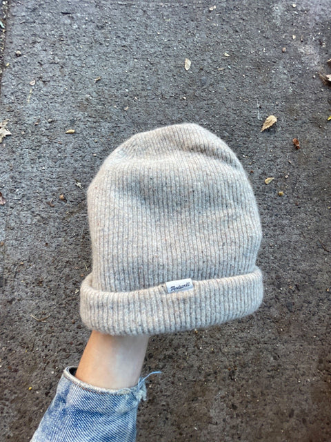 Madewell Winter Beanie