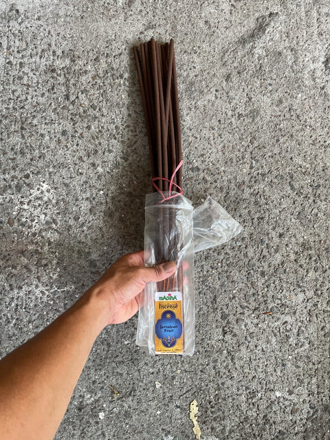 Madina Jamaican Fruit Incense