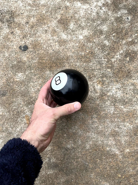 Magic 8 Ball
