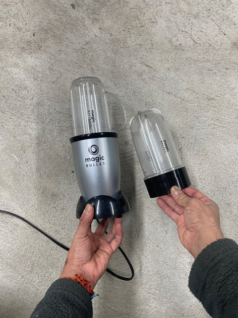 Magic Bullet Personal Blender