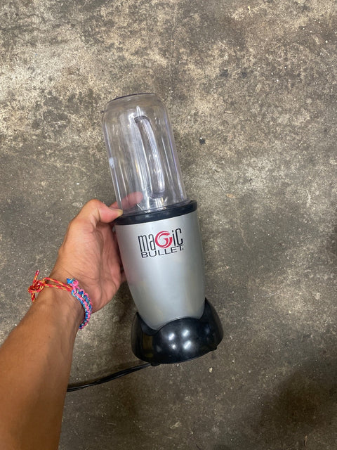 Magic Bullet Smoothie Maker