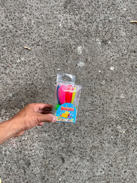 Magicandle Birthday Candle