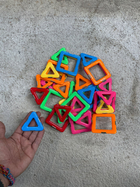 Magnet Tiles
