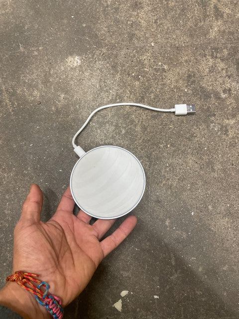 Magnet Wireless Charger