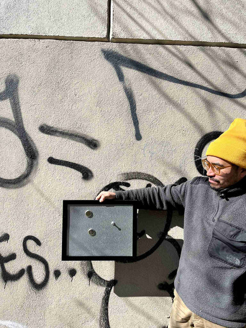 Magnetic Wall Board