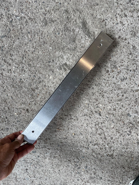 Magnetic Wall Knife Holder