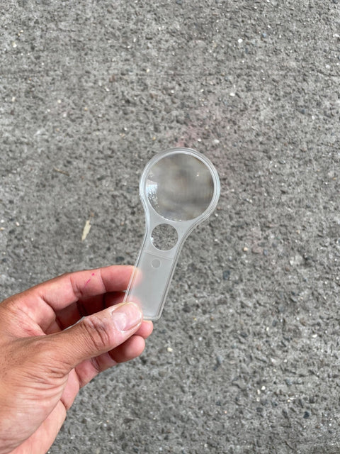 Magnifying Glass