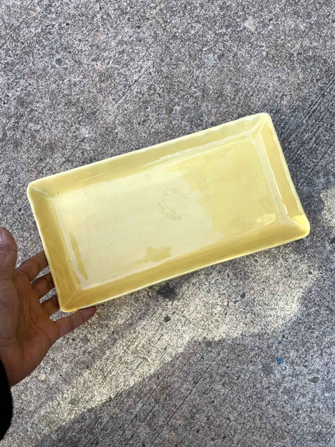 Maioliche Jessica Ceramic Plate