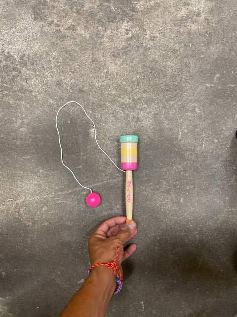 Majigg Ball-in-Cup Toy
