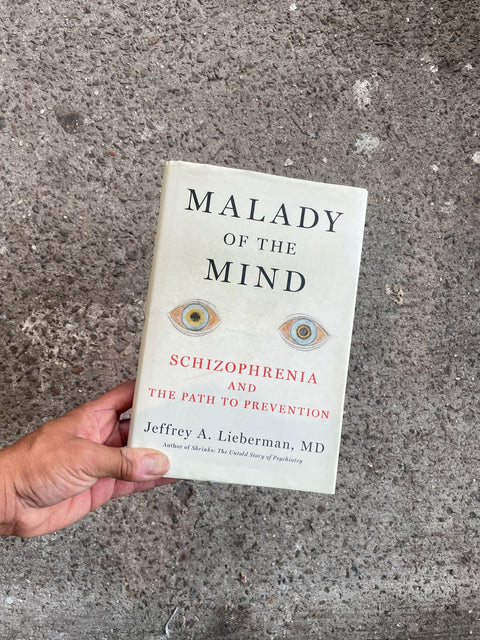 Malady Of The Mind